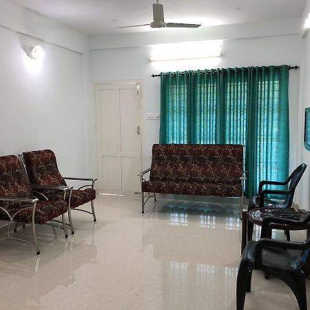 Apartamento En Jays Residency Kottayam Exterior foto