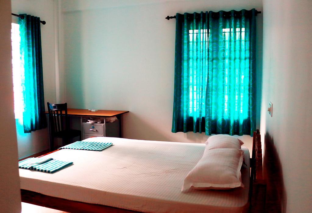 Apartamento En Jays Residency Kottayam Exterior foto
